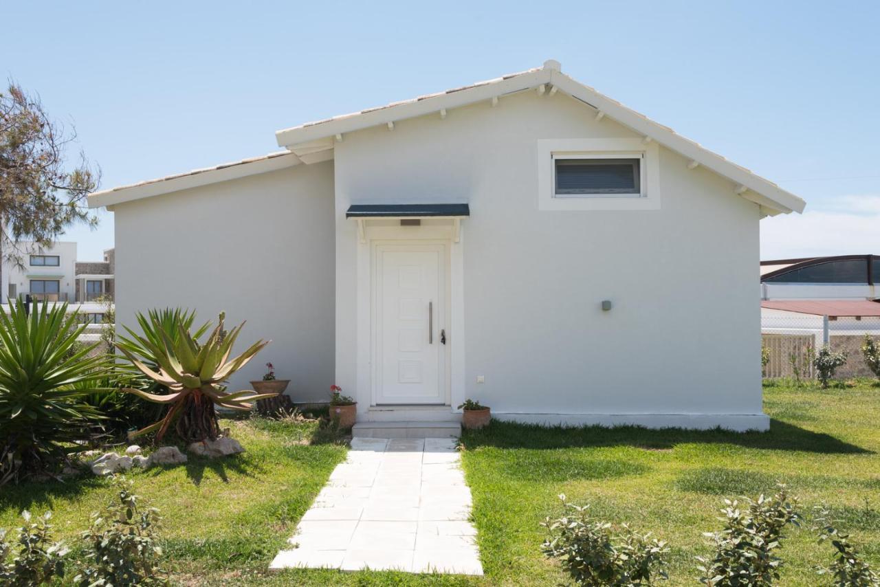 Dalas Beach House Almiros Beach Exterior photo